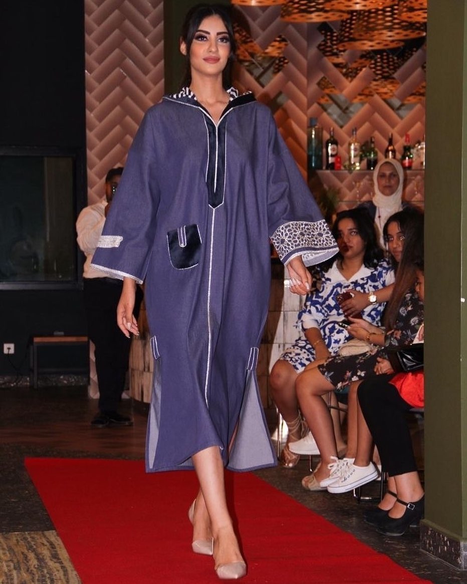 Spring Campaign - Portfolio work by Yuma (Oumaima Moubarik)