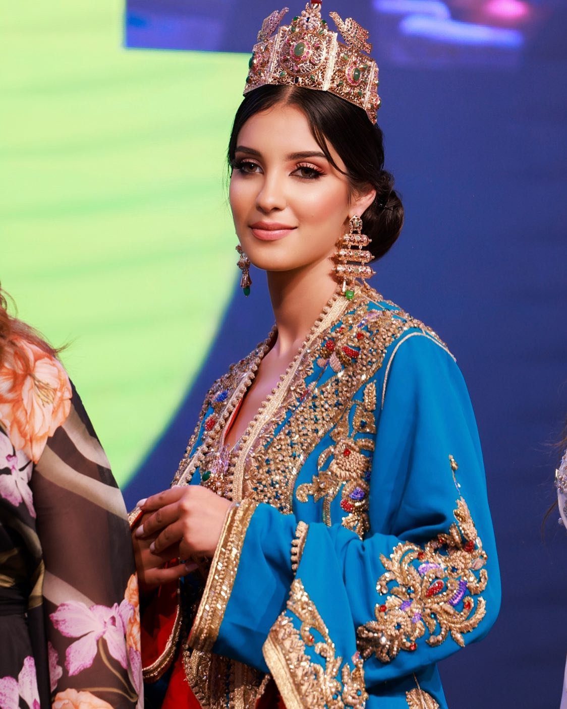 Autumn Collection - Portfolio work by Yuma (Oumaima Moubarik)